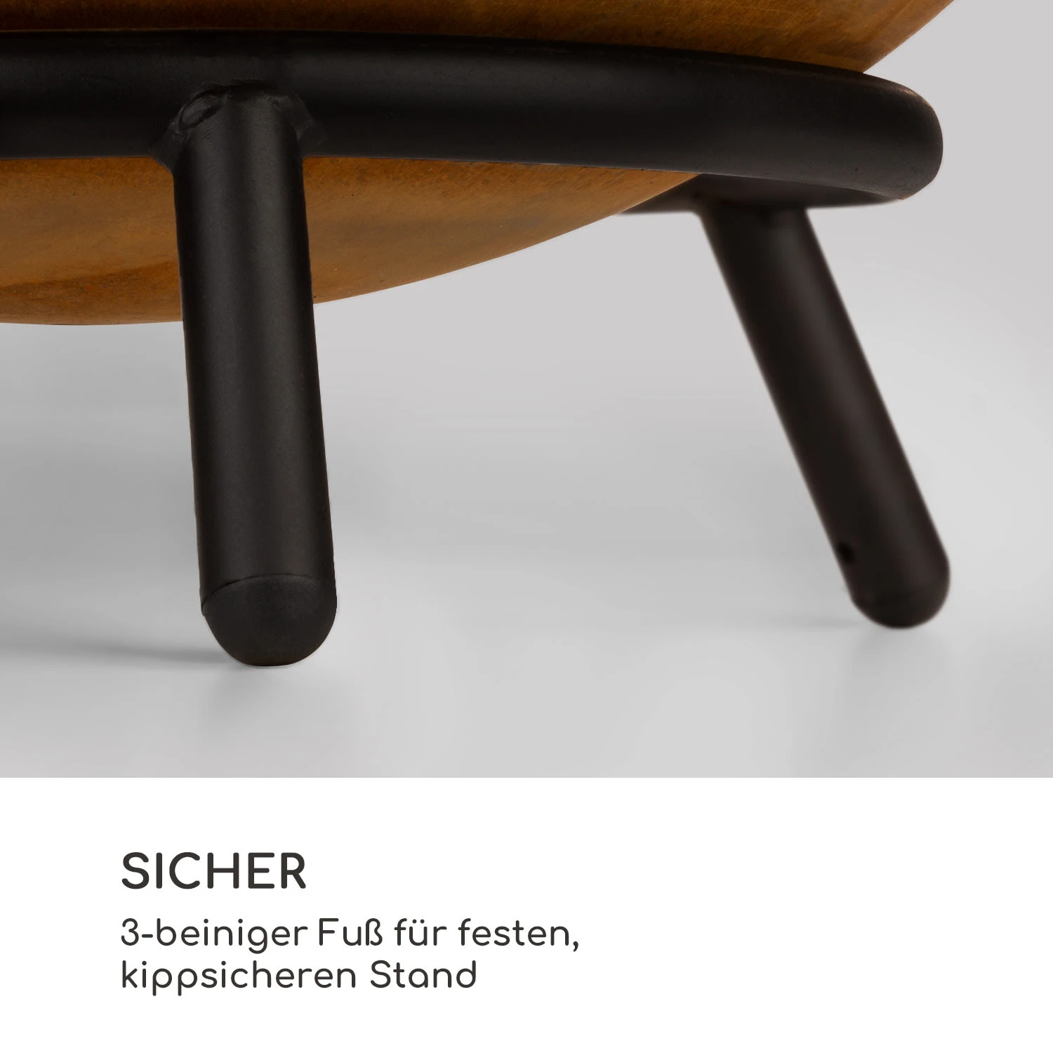 Fireball Rust Feuerschale 60 Cm Ø Kippbare Rost-Finish Rost 9 Fireball Rust Feuerschale 60 Cm Ø Kippbare Rost-Finish Rost – Bild 7