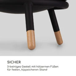 Fireball Wood Kippbare Stahl-Feuerschale Garten Terrasse Ø 66 Cm 17 Fireball Wood Kippbare Stahl-Feuerschale Garten Terrasse Ø 66 Cm -Wundervoller Gartenladen 10035848 de 0007 logo