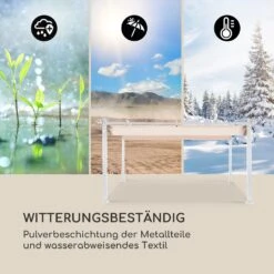 Pantheon Pergola Aluminiumkantrohr 3x4m 4 Eckpfosten Wasserabweisend 12 Pantheon Pergola Aluminiumkantrohr 3x4m 4 Eckpfosten Wasserabweisend -Wundervoller Gartenladen 10035878 de 0005 logo