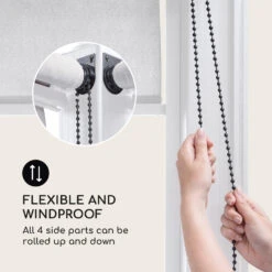 Pantheon Cortina Pavillon Mit Dach 3x3m 4 Seitenteile -Wundervoller Gartenladen 10035881 uk 0005 logo