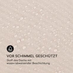 Pantheon Cortina Pavillon Mit Dach 3x3m 4 Seitenteile -Wundervoller Gartenladen 10035882 de 0008 logo