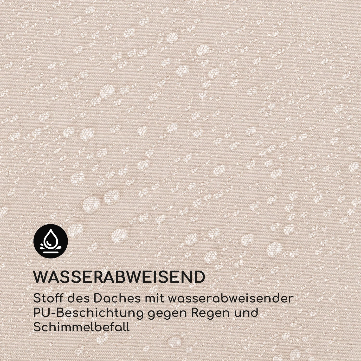 Pantheon Cortina Rust Pavillon Mit Dach 3x4 M 4 Seitenteile 10 Pantheon Cortina Rust Pavillon Mit Dach 3x4 M 4 Seitenteile – Bild 8