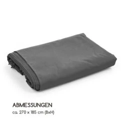 Pantheon Solid Sky Pavillon-Seitenwände 3x3 4 Stück 140g/m² -Wundervoller Gartenladen 10035901 de 0006 logo