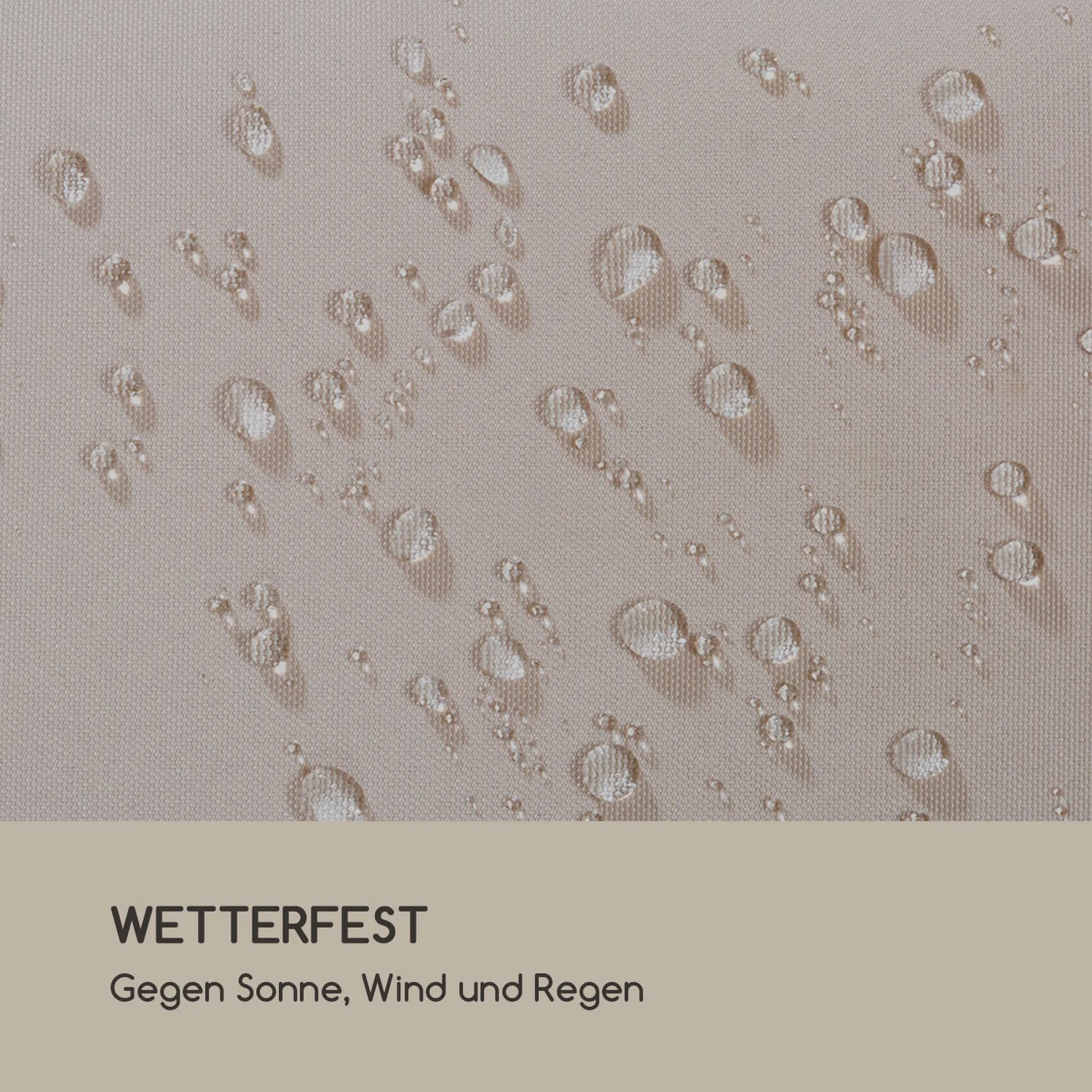 Pantheon Solid Sky Pavillon-Seitenwände 3x3 4 Stück 140g/m² 7 Pantheon Solid Sky Pavillon-Seitenwände 3x3 4 Stück 140g/m² – Bild 5