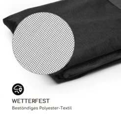 Pantheon Solid Sky Ambient Solar Seitenwände 3x4m Moskito -Wundervoller Gartenladen 10035912 de 0005 logo