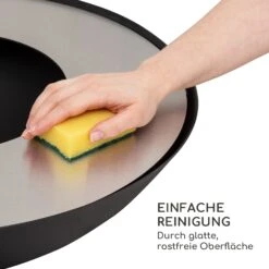 Savage 2.0 Tall Feuerschale Mit Grill Bambus-Seitentische Inkl. Wetterschutz 16 Savage 2.0 Tall Feuerschale Mit Grill Bambus-Seitentische Inkl. Wetterschutz -Wundervoller Gartenladen 10036088 de 0006 logo