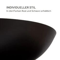 Savage 2.0 Wide Feuerschale Grill Bambus-Schneidebrett Wetterschutz 15 Savage 2.0 Wide Feuerschale Grill Bambus-Schneidebrett Wetterschutz -Wundervoller Gartenladen 10036090 de 0005 logo