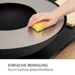 Savage 2.0 Wide Feuerschale Grill Bambus-Schneidebrett Wetterschutz 16 Savage 2.0 Wide Feuerschale Grill Bambus-Schneidebrett Wetterschutz -Wundervoller Gartenladen 10036090 de 0006 logo