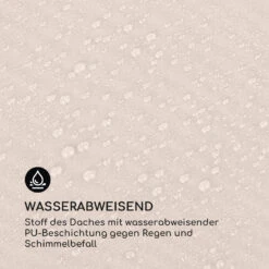Pantheon Cortina Pergola Ersatzdach 200 G/m² Polyester-Tuch 3x3 M Inkl. Seilzug 10 Pantheon Cortina Pergola Ersatzdach 200 G/m² Polyester-Tuch 3x3 M Inkl. Seilzug -Wundervoller Gartenladen 10036114 de 0004 logo
