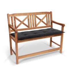 Naxos Bankkissen Polsterauflage Schaumstoffkern PE 110x7x49cm 6 Naxos Bankkissen Polsterauflage Schaumstoffkern PE 110x7x49cm -Wundervoller Gartenladen 10036486 yy 0002 logo