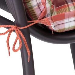 Prato Polsterauflage Sesselauflage Gartenstuhl PE 50x100x8cm -Wundervoller Gartenladen 10036554 yy 0004 logo