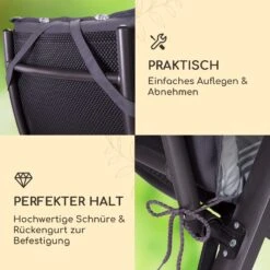 Sylt Polsterauflage Sesselauflage Kopfkissen Polyester 50x120x9cm -Wundervoller Gartenladen 10037336 de 0003 logo