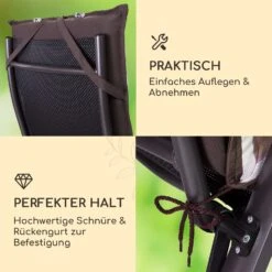 Sylt Polsterauflage Sesselauflage Kopfkissen Polyester 50x120x9cm -Wundervoller Gartenladen 10037347 de 0003 logo