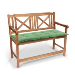 Naxos Bankkissen Polsterauflage Schaumstoffkern PE 110x7x49cm 6 Naxos Bankkissen Polsterauflage Schaumstoffkern PE 110x7x49cm -Wundervoller Gartenladen 10037370 yy 0002 logo