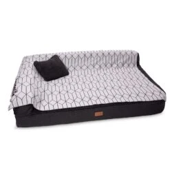 Überwurfdecke Hundedecke 120 X 80 Cm Polyesterplüsch Waschbar -Wundervoller Gartenladen 10037626 yy 0005 logo