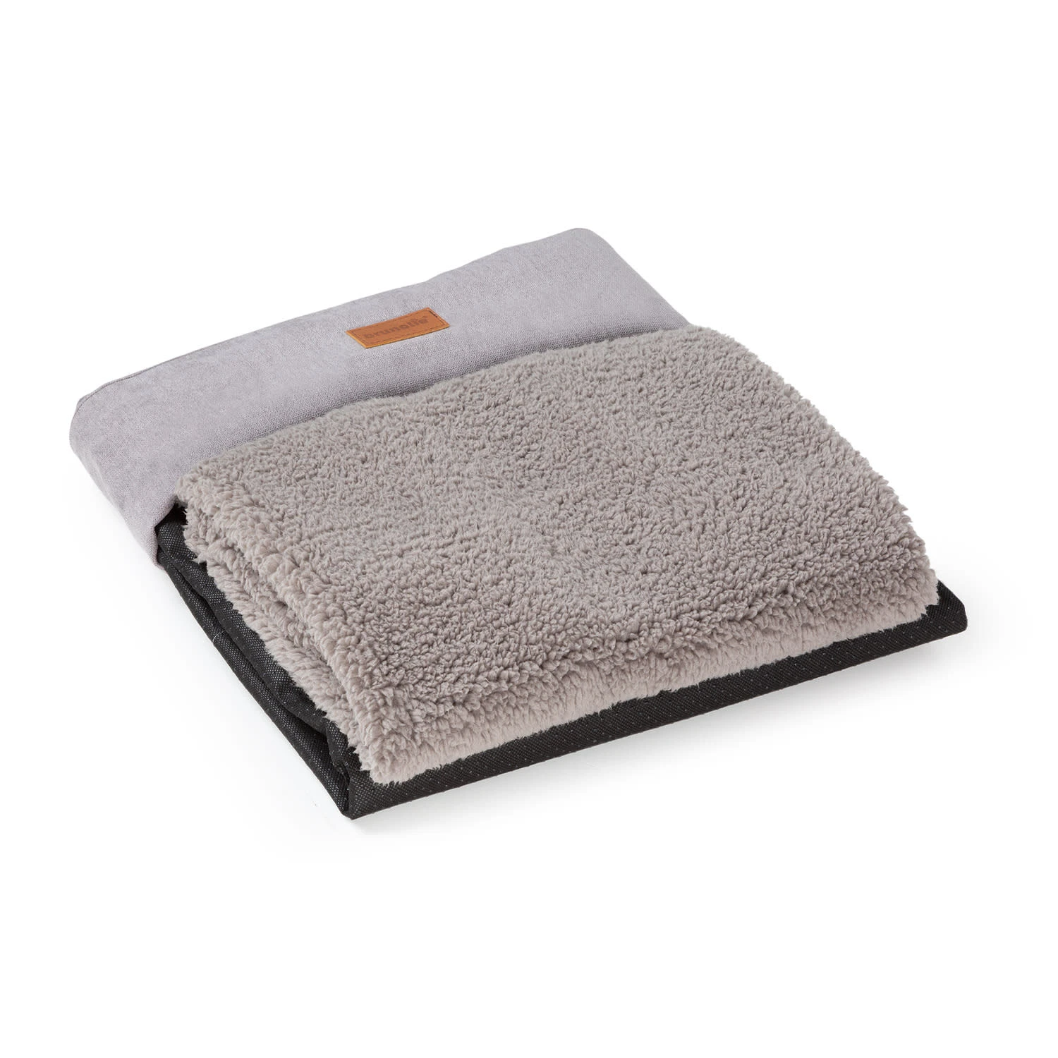 Balu Hundebett Ersatzbezug Waschbar Rutschfest Atmungsaktiv Größe XL 2 Balu Hundebett Ersatzbezug Waschbar Rutschfest Atmungsaktiv Größe XL