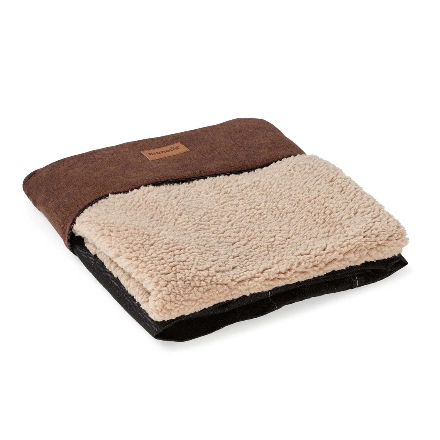 Bruno Hundebett Ersatzbezug Waschbar Rutschfest Atmungsaktiv Größe L 3 Bruno Hundebett Ersatzbezug Waschbar Rutschfest Atmungsaktiv Größe L