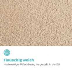 Balu L Hundebett Ersatzbezug Waschbar Rutschfest Atmungsaktiv Größe L 8 Balu L Hundebett Ersatzbezug Waschbar Rutschfest Atmungsaktiv Größe L -Wundervoller Gartenladen 10037680 de 0003 logo