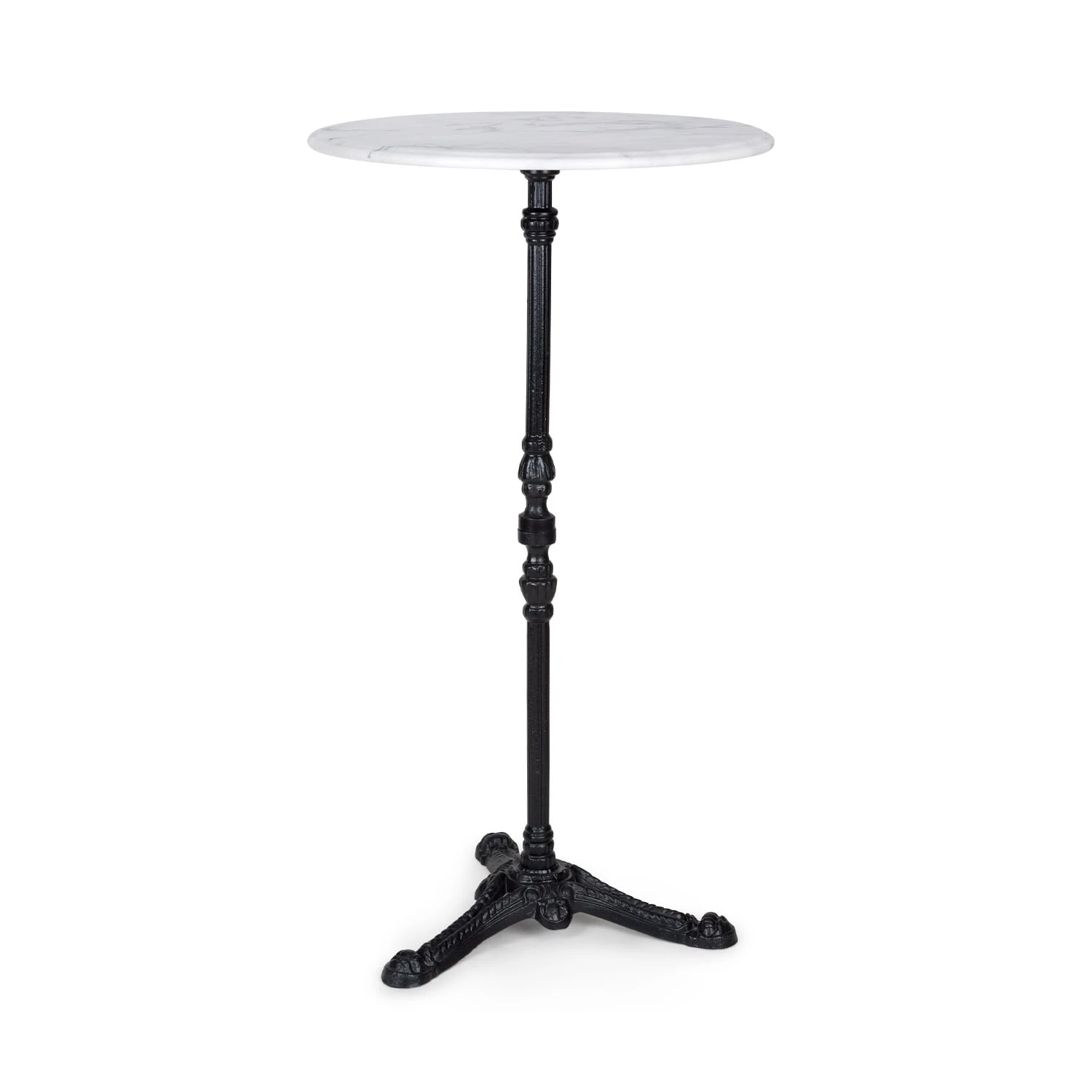 Patras Taverna Bartisch 4-Seasons-Marble Weiß 3 Patras Taverna Bartisch 4-Seasons-Marble Weiß