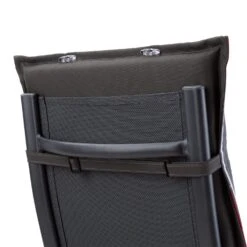 Donau Polsterauflage Sesselauflage Hochlehner Gartenstuhl Polyester 50x120x6cm -Wundervoller Gartenladen 10037961 yy 0003 logo