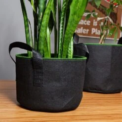 Pflanzsack Set 5 Stück 20 Liter Vlies Mit Henkeln 10 Pflanzsack Set 5 Stück 20 Liter Vlies Mit Henkeln -Wundervoller Gartenladen 10038010 yy 0004 logo