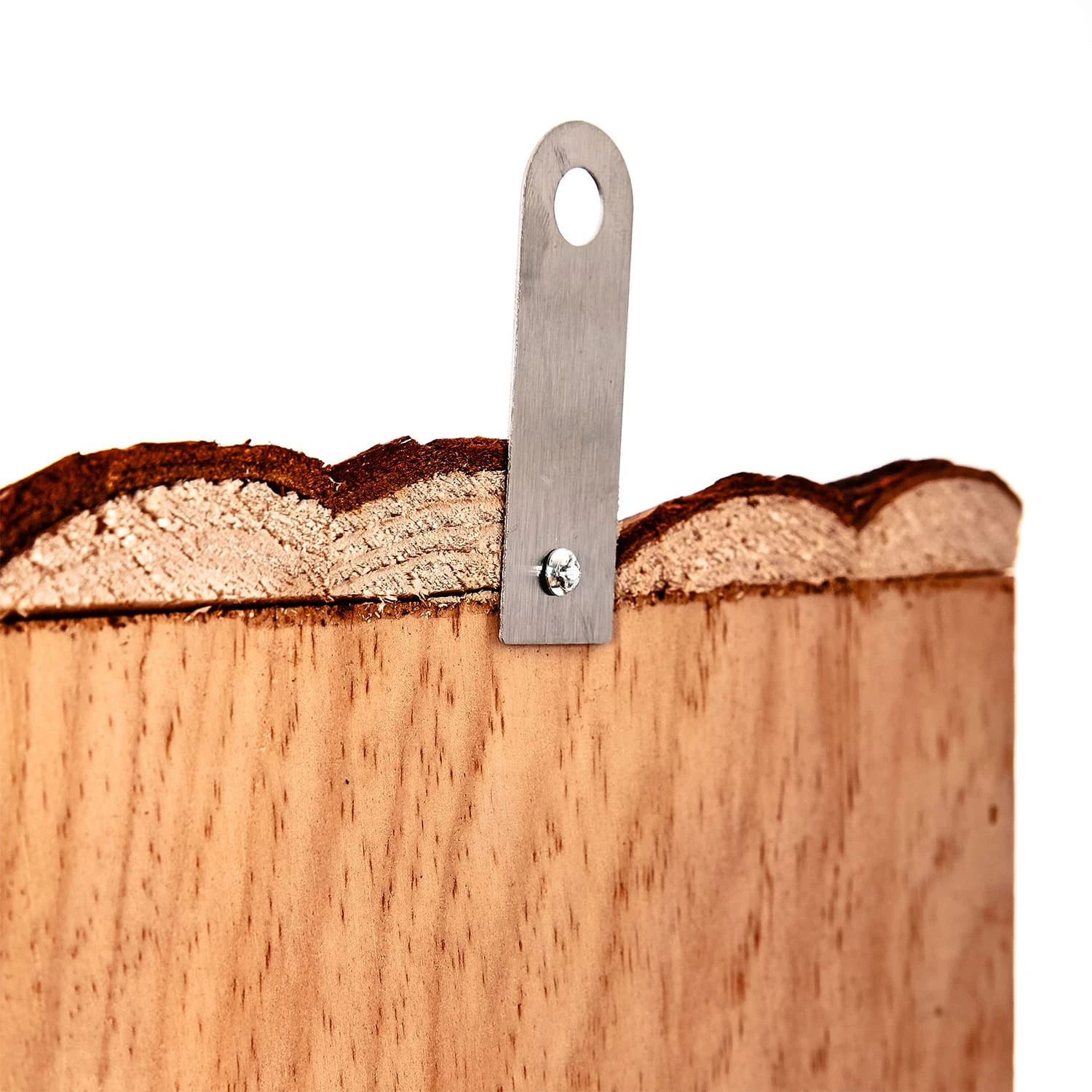 Fledermaushaus Nistkasten Überwinterungshilfe Ganzjährig Tanne 6 Fledermaushaus Nistkasten Überwinterungshilfe Ganzjährig Tanne – Bild 4