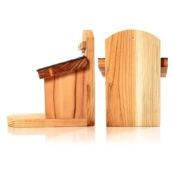 Futterhaus Für Eichhörnchen Flachdach Zedernholz Bitumen Unbehandelt 15 Futterhaus Für Eichhörnchen Flachdach Zedernholz Bitumen Unbehandelt -Wundervoller Gartenladen 10038115 yy 0007 logo