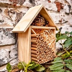 Bambusröhrchen 70 Stück Je 10 Cm Länge Holzfarben 13 Bambusröhrchen 70 Stück Je 10 Cm Länge Holzfarben -Wundervoller Gartenladen 10038136 yy 0005 logo