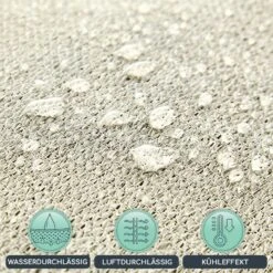 Rechteckiges Sonnensegel 4x4 M Polyester Luftdurchlässig 10 Rechteckiges Sonnensegel 4x4 M Polyester Luftdurchlässig -Wundervoller Gartenladen 10038152 de 0003 logo