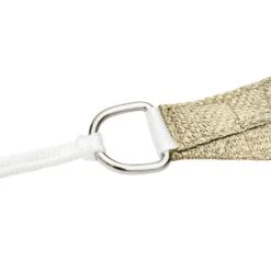 Rechteckiges Sonnensegel 4x4 M Polyester Luftdurchlässig 11 Rechteckiges Sonnensegel 4x4 M Polyester Luftdurchlässig -Wundervoller Gartenladen 10038152 yy 0004 logo