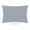 Rechteckiges Sonnensegel 5x7 M Mit Befestigungsringen Polyester Luftdurchlässig 1 Rechteckiges Sonnensegel 5x7 M Mit Befestigungsringen Polyester Luftdurchlässig -Wundervoller Gartenladen 10038166 yy 0001 titel