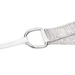 Dreieckiges Sonnensegel 3x3x3 M Polyester Luftdurchlässig -Wundervoller Gartenladen 10038200 yy 0004 logo