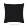 Quadratisches Sonnensegel 3 X 3 M Polyester Luftdurchlässig