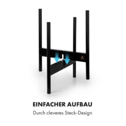 Zeist Pflanzenhalter 2 Höhen Kombinierbar Steck-Design Naturbelassen 12 Zeist Pflanzenhalter 2 Höhen Kombinierbar Steck-Design Naturbelassen -Wundervoller Gartenladen 10038455 de 0003 logo