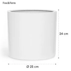 Gendt Pflanztopf Übertopf Faserstein In/Outdoor 13 Gendt Pflanztopf Übertopf Faserstein In/Outdoor -Wundervoller Gartenladen 10038478 yy 0005 usp