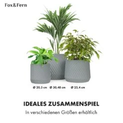 Heusden Blumentopf Polystone Pflanzenfreundlich Handgemacht 13 Heusden Blumentopf Polystone Pflanzenfreundlich Handgemacht -Wundervoller Gartenladen 10038483 de 0006 usp