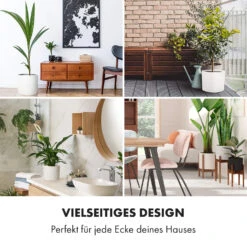 Pflanztopf Übertopf Faserstein In/Outdoor -Wundervoller Gartenladen 10038510 de 0002 usp