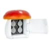 Power Mushroom Smart Gartensteckdose WiFi-Steuerung 3680 Watt IP44 1 Power Mushroom Smart Gartensteckdose WiFi-Steuerung 3680 Watt IP44 -Wundervoller Gartenladen 10038628 yy 0001 titel