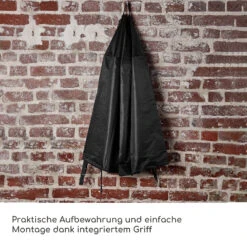 Grillguard Schutzhülle Kugelgrill Ø 70 Cm UV-beständig Haltegriff 12 Grillguard Schutzhülle Kugelgrill Ø 70 Cm UV-beständig Haltegriff -Wundervoller Gartenladen 10038717 yy 0005 logo