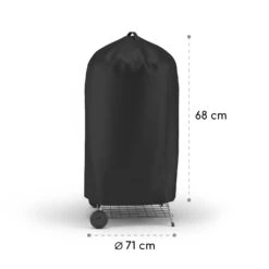 Grillguard Schutzhülle Kugelgrill Ø 70 Cm UV-beständig Haltegriff 13 Grillguard Schutzhülle Kugelgrill Ø 70 Cm UV-beständig Haltegriff -Wundervoller Gartenladen 10038717 yy 0006 logo
