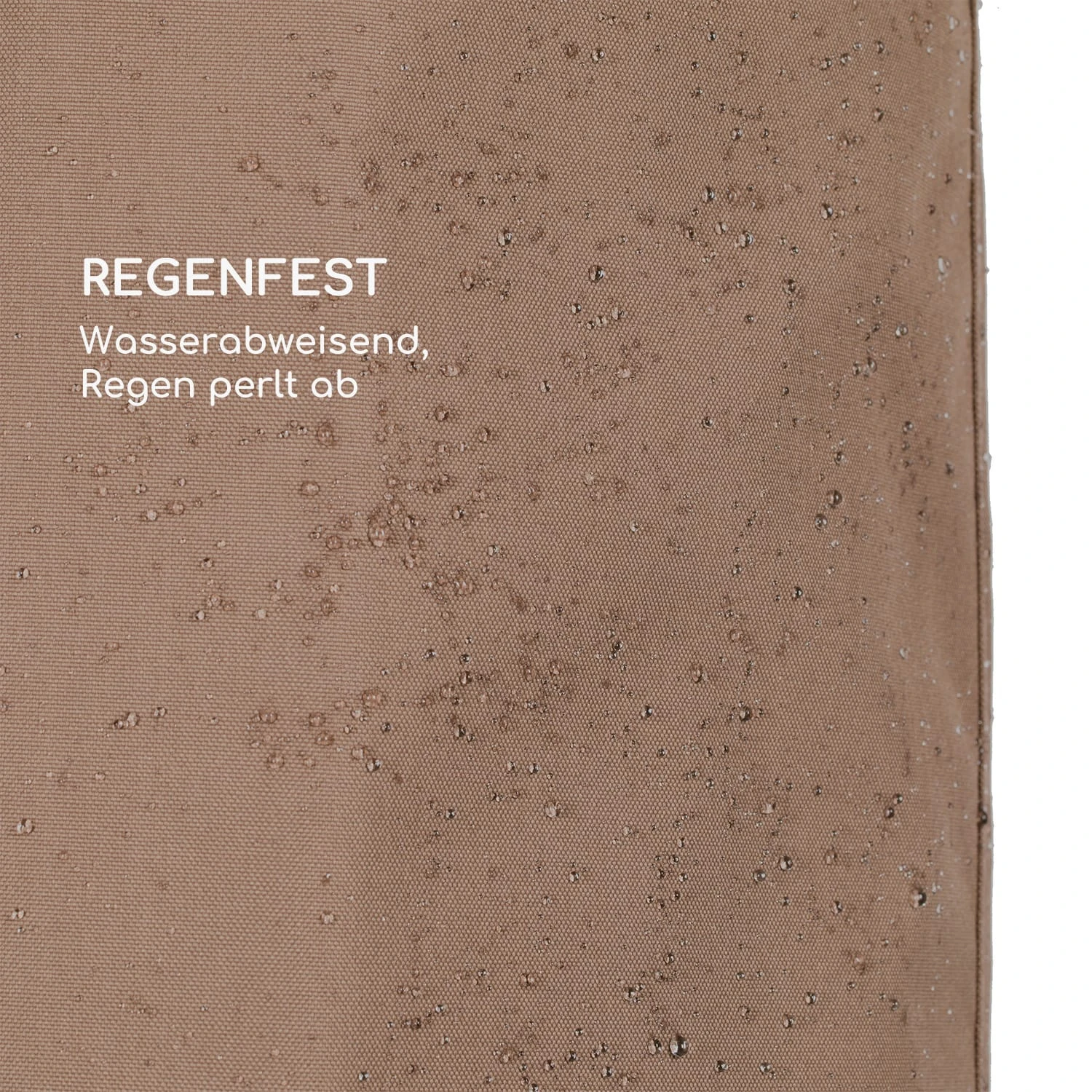 Shield Premium Schutzhülle Sonnenschirm Bis Ø 300 Cm UV-beständig 8 Shield Premium Schutzhülle Sonnenschirm Bis Ø 300 Cm UV-beständig – Bild 6