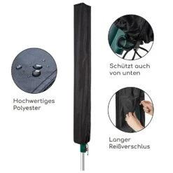 Shield Schutzhülle Wäschespinne Wasserabweisend UV-beständig -Wundervoller Gartenladen 10038728 de 0003 logo