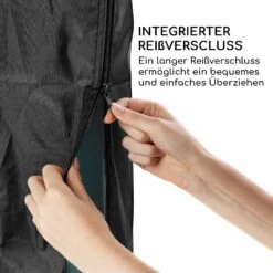 Shield Schutzhülle Wäschespinne Wasserabweisend UV-beständig -Wundervoller Gartenladen 10038728 de 0005 logo