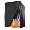 Grandeur Schutzhülle Für Strandkorb Extra Wasserabweisend UV-beständig Polyester 2 Grandeur Schutzhülle Für Strandkorb Extra Wasserabweisend UV-beständig Polyester -Wundervoller Gartenladen 10038729 yy 0001 titel
