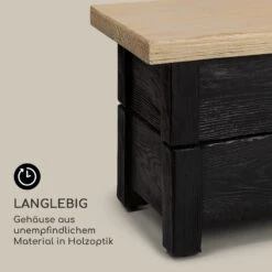 Corinth Gas-Feuerstelle 40.000BTU/13kW Abdeckung Edelstahlbrenner 15 Corinth Gas-Feuerstelle 40.000BTU/13kW Abdeckung Edelstahlbrenner -Wundervoller Gartenladen 10039407 de 0006 logo