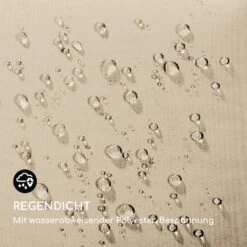 Blumfeldt Calais Sonnenschirm LED Aluminium-Rahmen Polyester-Bespannung UV 50 17 Blumfeldt Calais Sonnenschirm LED Aluminium-Rahmen Polyester-Bespannung UV 50 -Wundervoller Gartenladen 10040097 de 0007 logo