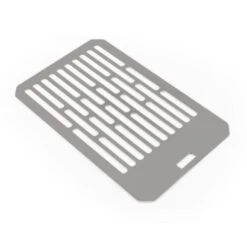 Zubehör-Set Steakreaktor 2.0 Grillrost, GM Behälter Und Schalenhalter -Wundervoller Gartenladen 60002184 yy 0005 front Klarstein Grillrost