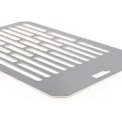 Zubehör-Set Steakreaktor 2.0 Grillrost, GM Behälter Und Schalenhalter -Wundervoller Gartenladen 60002184 yy 0006 detail Klarstein Grillrost