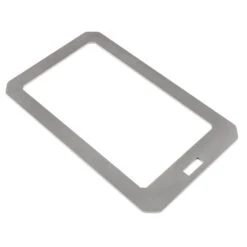 Zubehör-Set Steakreaktor 2.0 Grillrost, GM Behälter Und Schalenhalter -Wundervoller Gartenladen 60002184 yy 0007 front Klarstein Schalenhalter